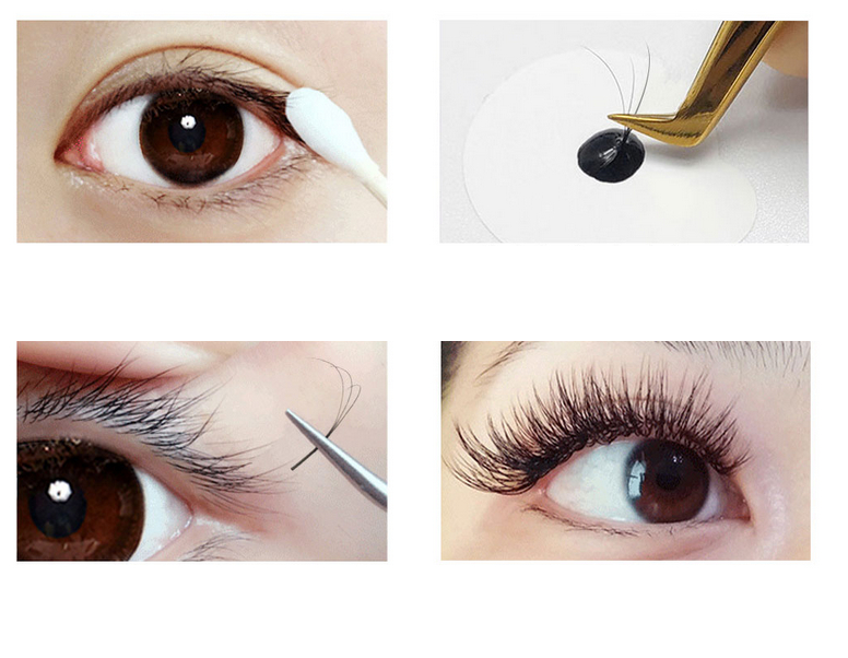 3D mihalnice Ultra Slim C, 0,05 mm